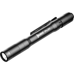 Taschenlampe Wuben PL01, LED, aufladbar
