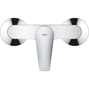 Produktbild für Duscharmatur GROHE StartEdge Brausearmatur, 24197001,verchromt