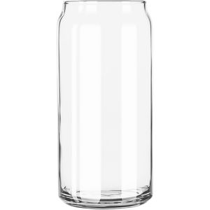 Produktbild für Trinkgläser Libbey Glass Cans