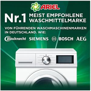 Produktbild für Waschmittel Ariel All-in-1 Colorwaschmittel