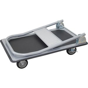 Produktbild für Transportwagen pro-bau-tec 1402