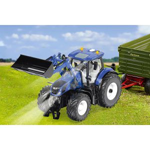 Produktbild für Landwirtschaftsfahrzeug siku New Holland T7.315
