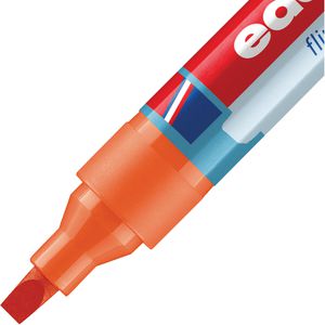 Produktbild für Flipchartmarker Edding 385 Effektmarker