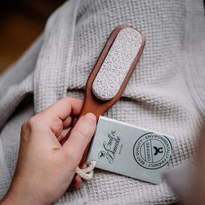 Produktbild für Bimsstein Croll&amp;Denecke 20231 Stielbürste aus Holz