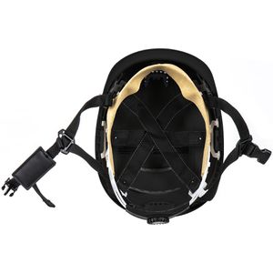 Produktbild für Schutzhelm Uvex pheos S-KR, 9772931, EN 397