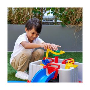 Produktbild für Wasserbahn AquaPlay 8700001543 Harbour