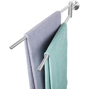 Handtuchhalter Bremermann PIAZZA 9459000, silber