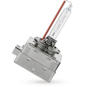 Produktbild für Auto-Lampe Philips X-treme Vision, 3450 Kelvin, D1S