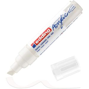 Acrylstifte Edding 5000 Acrylic, breit