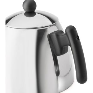 Produktbild für Tee-Kanne Bredemeijer Duet Classic, Edelstahl