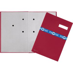 Produktbild für Unterschriftenmappe Pagna 24191-11, A4