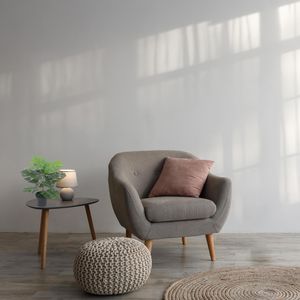 Produktbild für Kunstpflanze vidaXL Monstera