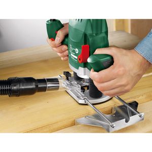Produktbild für Absaugadapter Bosch 2608000877, Außen-Ø 39,5 mm
