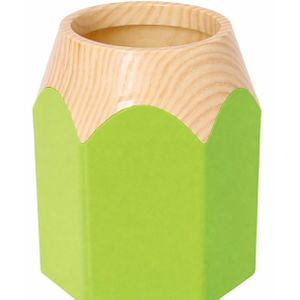 Produktbild für Stiftehalter Wedo 245255011, Pencil