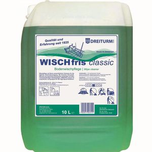 Bodenpflege Dreiturm Wischfris classic, Konzentrat