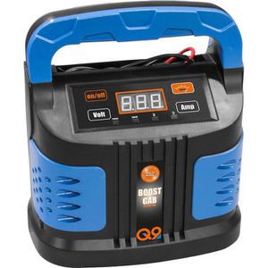 Güde Autobatterie-Ladegerät Batterielader GAB, Boost, 6 V / 12 V