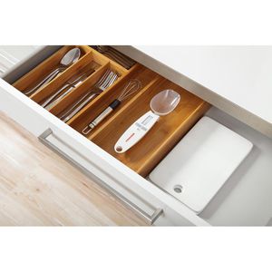 Produktbild für Küchenwaage Soehnle Cooking Star, Tara-Funktion, Teilung 0,1 g