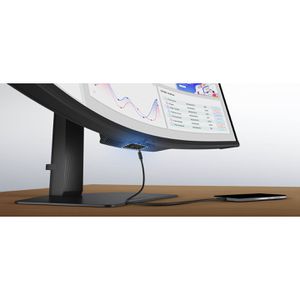 Produktbild für Monitor Samsung ViewFinity S85TH, S40H850TAU, 40 Zoll