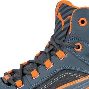 Produktbild für Sicherheitsschuhe Puma-Safety Crosstwist Mid, S3