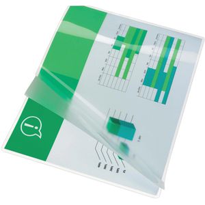 Produktbild für Laminierfolien GBC IB575037, DIN A5