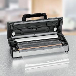 Produktbild für Vakuumiergerät Rommelsbacher VAC 385, bis 30 cm