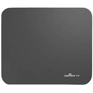 Produktbild für Mauspad Durable 570158, anthrazit / grau