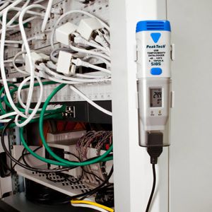Produktbild für Datenlogger PeakTech P 5185