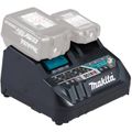 Zusatzbild Werkzeugakku-Ladegerät Makita DC18RE, 198720-9