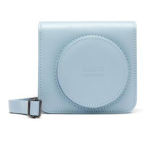 Kameratasche Fujifilm Instax Square SQ1, aus Kunststoff, blau