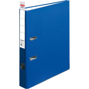 Produktbild für Ordner Herlitz 5450408 maX.file protect, PP, A4