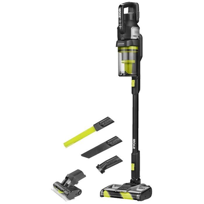 Produktbild von Ryobi RAKWDV05 Staubsaugerbeutel-Set (5 Stück) – Passt Perfekt Für R18WDV-0 Nass- & Trockensauger!