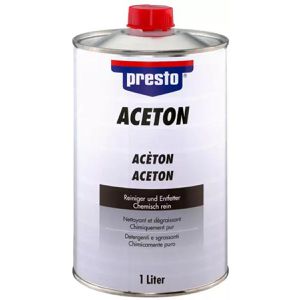 Aceton