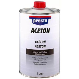 Aceton Presto 171628
