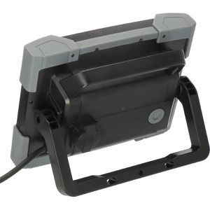 Produktbild für Baustrahler Brennenstuhl D 9050 MRA, Netzbetrieb, 5 m Kabel