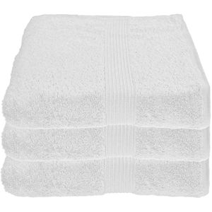 Handtuch Julie-Julsen weiß, 70 x 140 cm