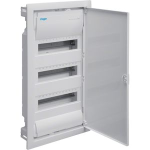 Sicherungskasten Hager volta VU36NC, für innen