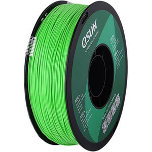 Filament eSUN ABS+, hellgrün
