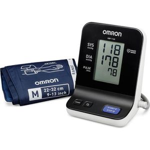 Produktbild für Blutdruckmessgerät OMRON HBP-1120-E, vollautomatisch