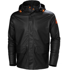Arbeitsjacke
