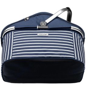 Produktbild für Einkaufskorb anndora TW-1402-232 AHOI, Thermo