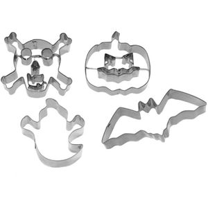 Ausstechformen Westmark 31942260, Set, Halloween