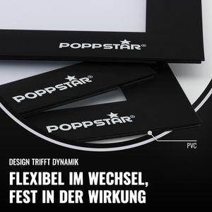 Produktbild für Inforahmen Poppstar 1011392, 7,5 x 23 cm