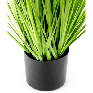 Produktbild für Kunstpflanze I.GE.A. Zyperngras