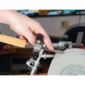 Produktbild für Schleifvorrichtung Einhell 4418015