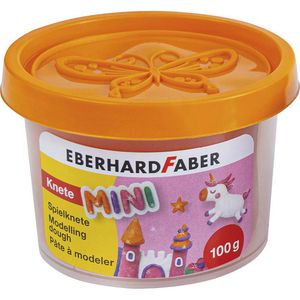 Produktbild für Knete Eberhard-Faber 572511 Mini Kids Glitzer