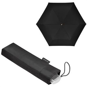 Produktbild für Regenschirm Samsonite Rain Pro Manual Flat, sturmfest