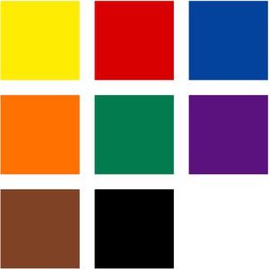 Produktbild für Permanentmarker Staedtler Lumocolor 317 WP8