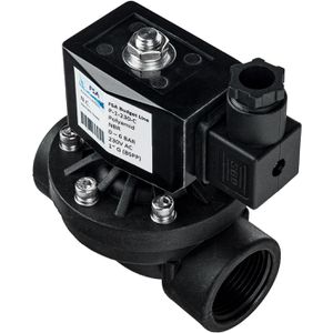 Produktbild für Magnetventil FSA Budget P-1-230-C, 1 Zoll
