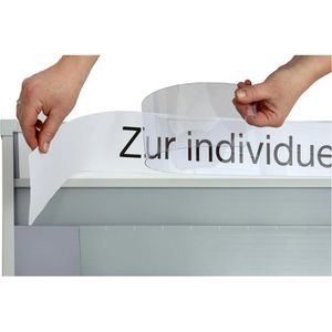 Produktbild für Werkstattplaner Eichner 9019-00116, für 75 x A4