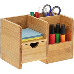 Schreibtisch-Organizer Relaxdays 10039301